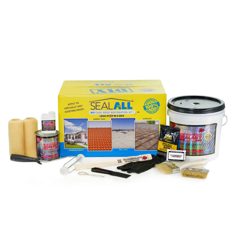 DIY Porch Roof Repair