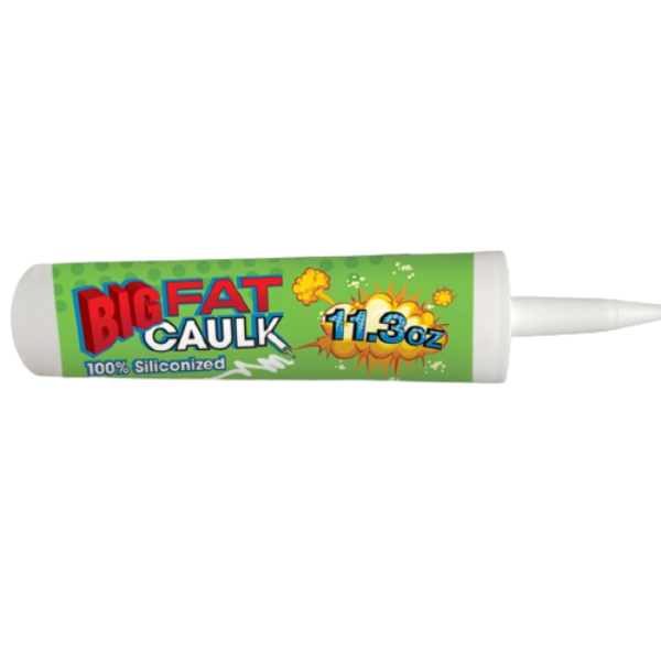 Big Caulk
