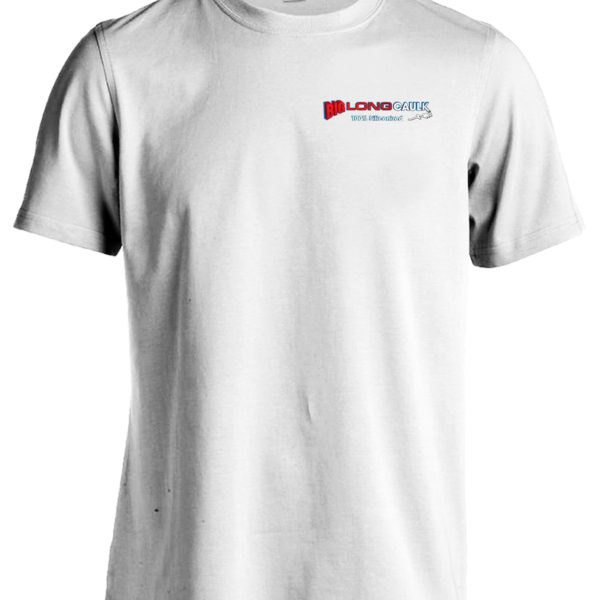 Big Long Caulk T-Shirt