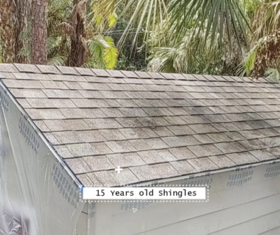 Seal All Roof Kit Repairs Mobile Home Roofs